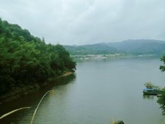 -泰宁旅游风景名胜区