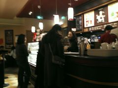-COSTA COFFEE(新奥购物中心店)
