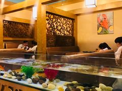 -金穗园·砂锅粥.醉鸡煲火锅(长寿路店)
