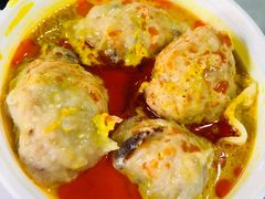 咖哩盲公丸-无影脚佛山陈氏盲公丸始创店(飞鸿街店)