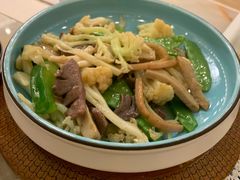 阳江小盆菜-先记烧鹅王·本地粤菜(福永店)