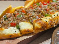 -梅夫娜土耳其餐厅.清真HALAL