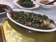 -华光驿站私房菜·黑金冠