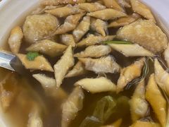 -昝东肉夹馍(昝岗店)