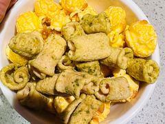 -半天妖烤鱼(新中关购物中心店)