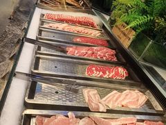 -金滏山·烤肉海鲜火锅自助(襄阳万达店)
