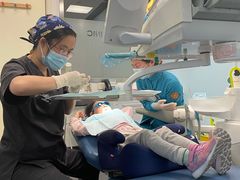 -马泷齿科·皓康门诊(尚都SOHO店)