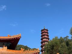 -南沙天后宫景区