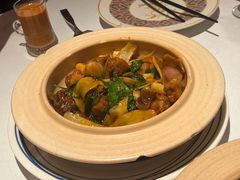 -狮拾久·现代新加坡料理(福田COCO Park店)