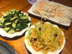 -超级神炭烤肉夜食(芥园西道店)