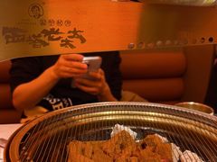 -西塔老太太泥炉烤肉(苏州大悦城店)