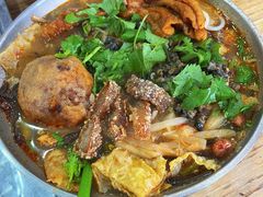 -西环肥仔螺蛳粉(总店)