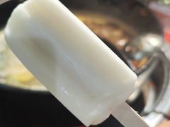 -签尚佰味小郡肝串串香火锅(朝阳路店)