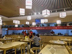 -秦䩊会·陕西biangbiang面(畹町路店)