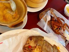 -鸽味轩·粤菜小馆(高楼门总店)