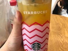 -星巴克臻选(华堂·新辰汇店)