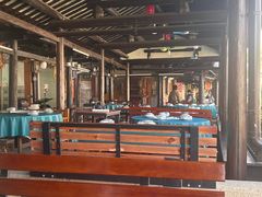 -唔呶喔哩酒家(生产街店)