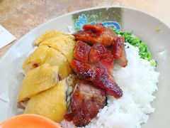 -一乐烧鹅(中环店)