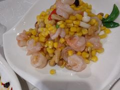 -马凯餐厅(长椿街店)