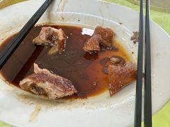 -金丰美食(鹤城生态美食长廊店)