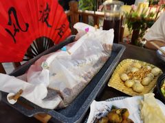 -风波庄(云蝠大厦店)