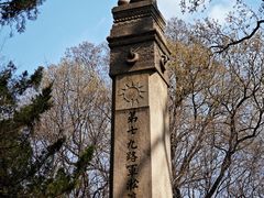 -灵谷景区