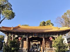 -大理文庙(大理古城)