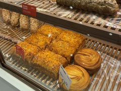 -DANXI丹喜面包·蛋糕(庐山店)