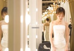 点击看大图 -Lady Jane高端婚纱礼服馆