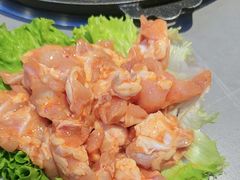 -盛辛巴·东北炭火烤肉(托乐嘉店)