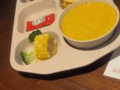 -U你·天然调味(南湖总店)