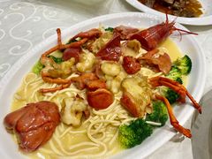 -濠景渔港(汇通店)