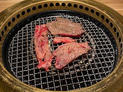江户罐腌牛肋条-江户烧肉(高德店)