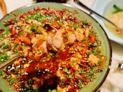 徐家口口脆-锦府盐帮·李宅(领展购物广场中关村店)