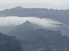 -山王坪喀斯特国家生态公园