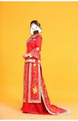 -保定金沙芝柏婚礼策划