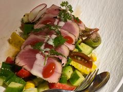 -Osteria Garden 生蚝花园餐厅(原进贤路店)