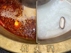 -东仔·东北小酒馆(新乐店)