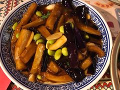 -酒肆浅葱•烧烤•龙虾•排档(卓悦intown店)