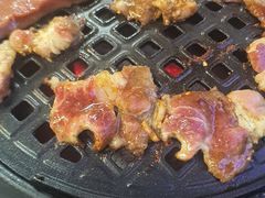 -牛犇炭火烤肉·鲜切烤肉(承德总店)