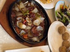 -老浒记民俗酒楼(王府井店)