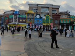 -青岛方特梦幻王国