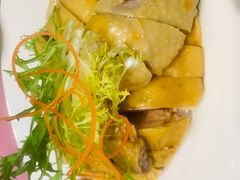 -复旦大学本部-食堂