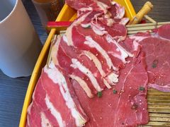 -AJIYA·池袋日式烧肉自助(天津万象城店)