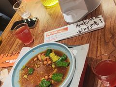 -烤小呆碳烤大肉筋