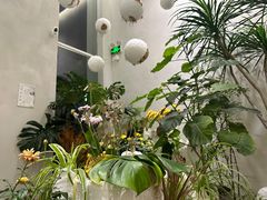 -花十悦·鲜花咖啡餐厅(振业城一期店)