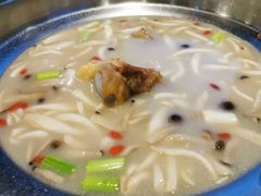 -骨之味·筒骨汤火锅(江头店)