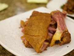 -東城故事·尋找姆媽的味道(玉兰路店)