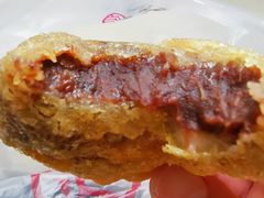 招牌炸糕-京天红酒家(虎坊路店)