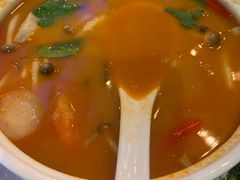 -simply thai天泰(长泰广场店)